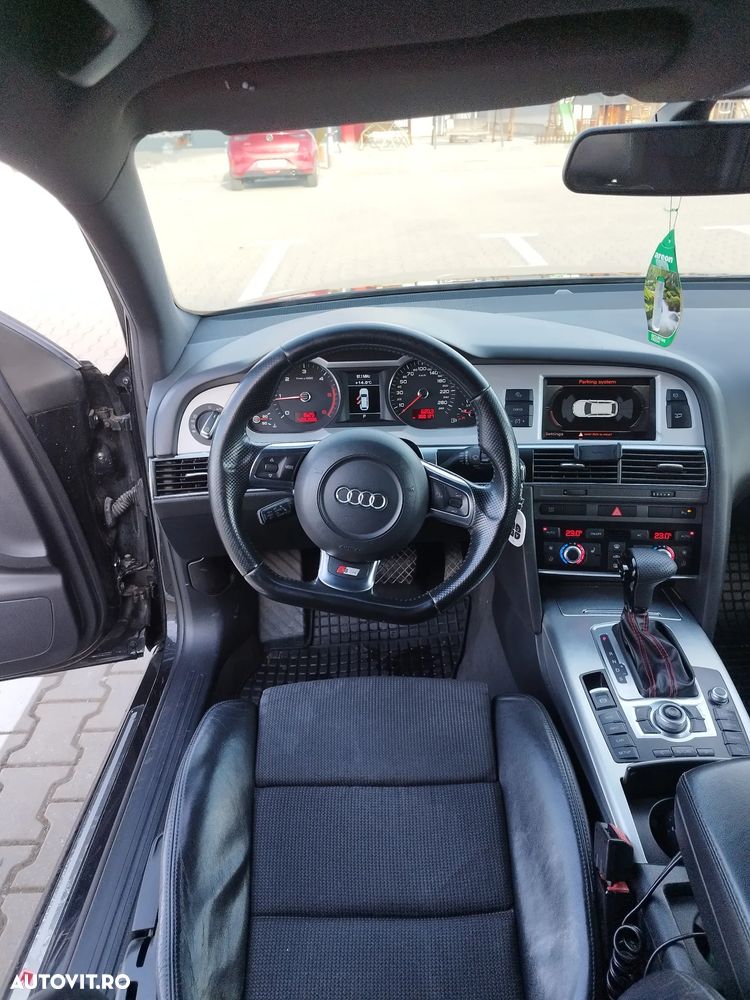 Audi A6 - 3