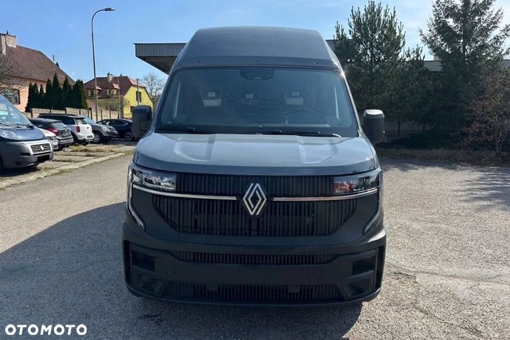 Renault Master L4H3 RWD-SGL Extra 2.0 170KM - 3