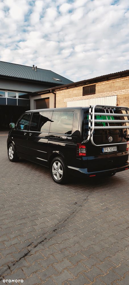 Volkswagen Multivan - 6