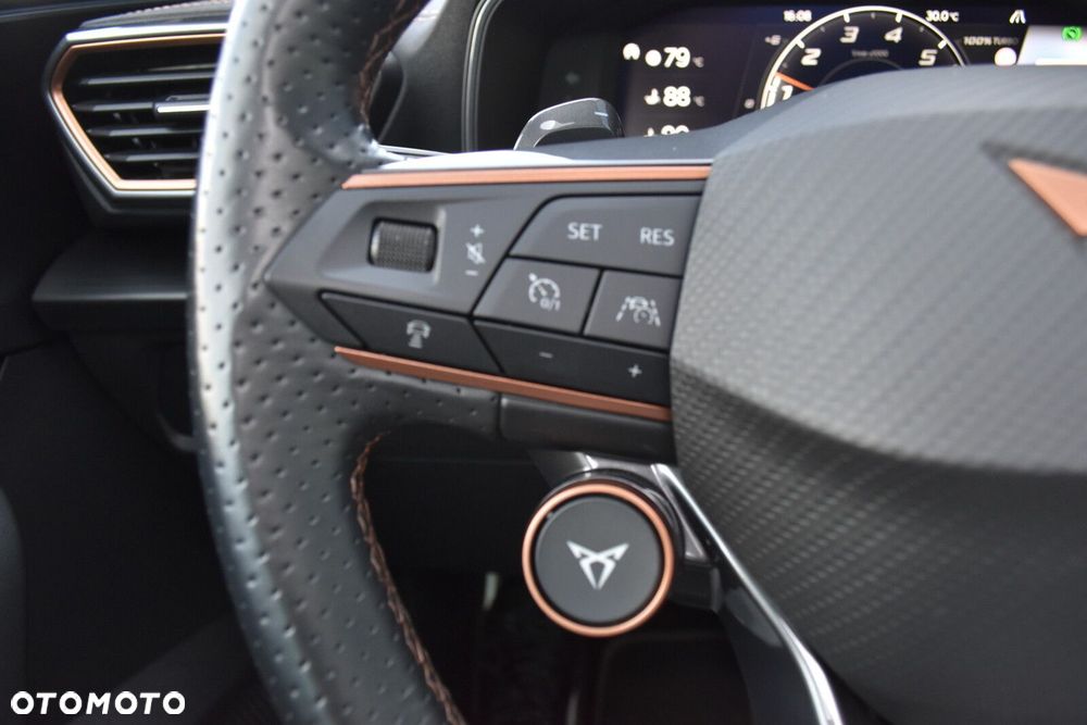 Cupra Leon - 14