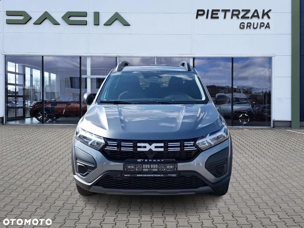 Dacia Sandero Stepway 1.0 TCe Expression - 2
