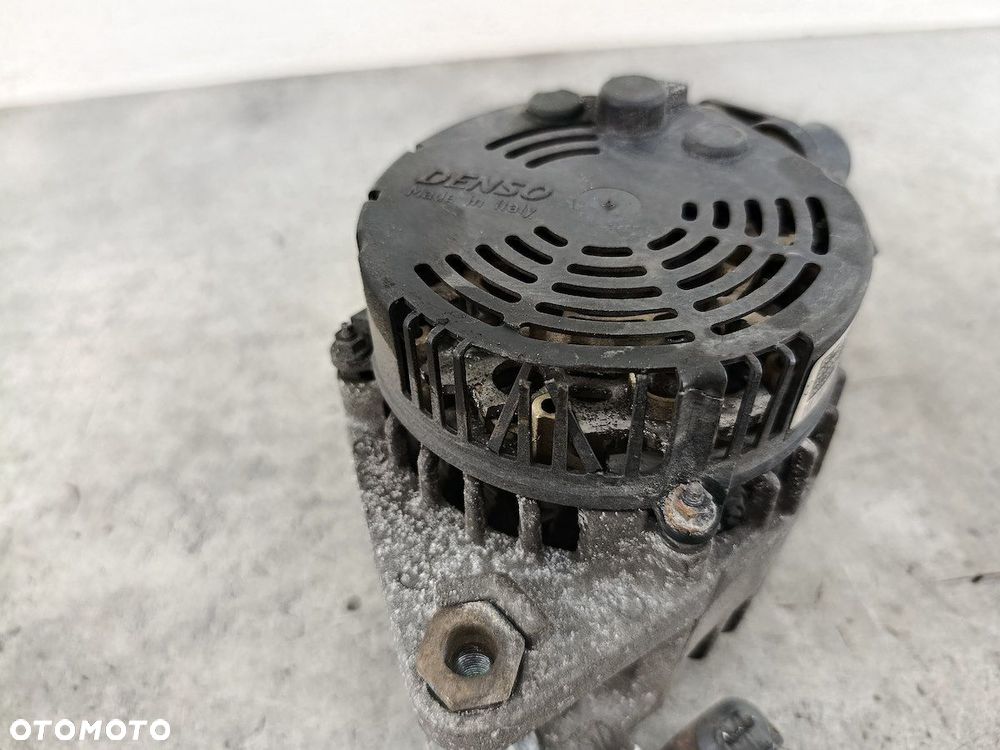 ALTERNATOR PEUGEOT 107 FL 27060-0Q021  MS102211-8741 DENSO 1.0 12V 68KM - 7