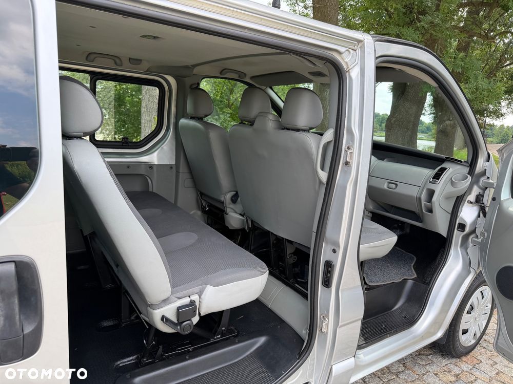 Opel Vivaro L1H1 2.9t - 28