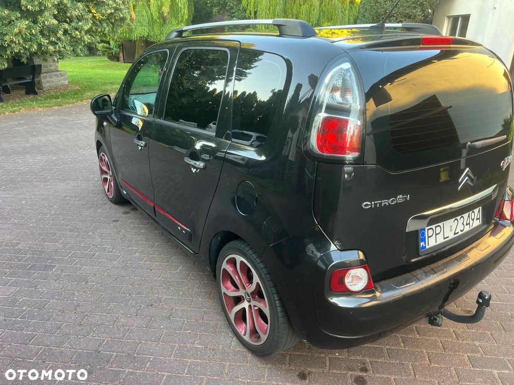 Citroën C3 Picasso VTi 95 Color Selektion - 5