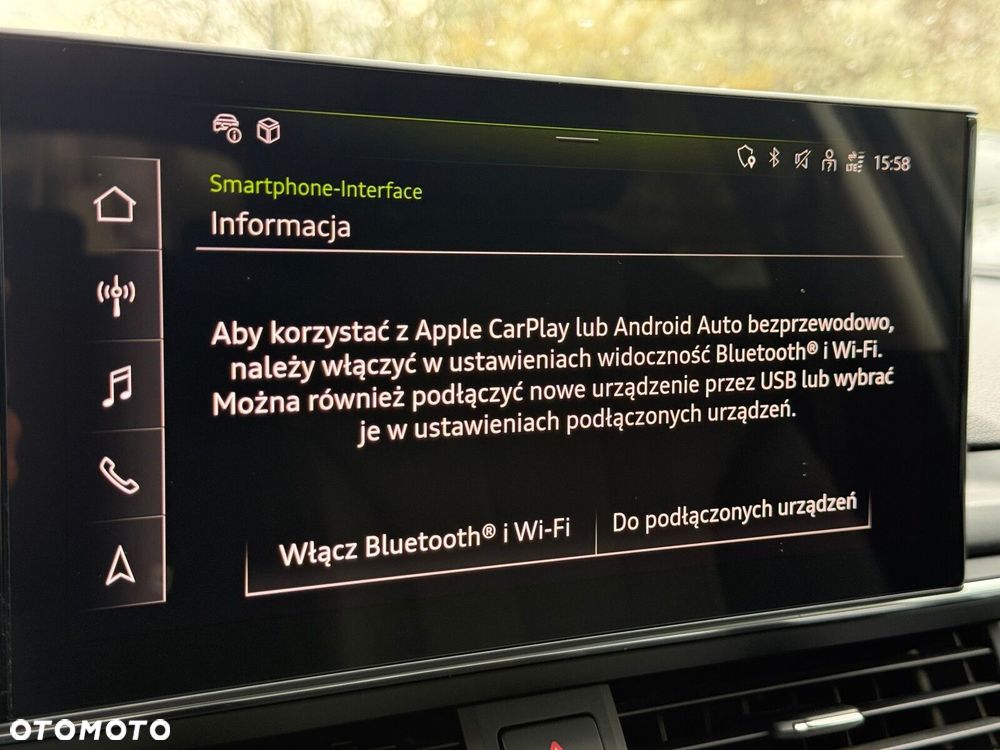 Audi A4 Allroad - 18