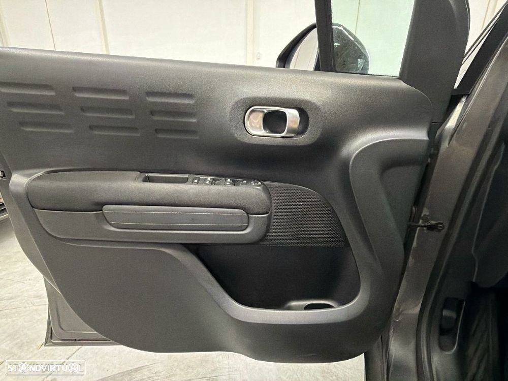 Citroën C3 Aircross 1.2 PureTech Feel - 14