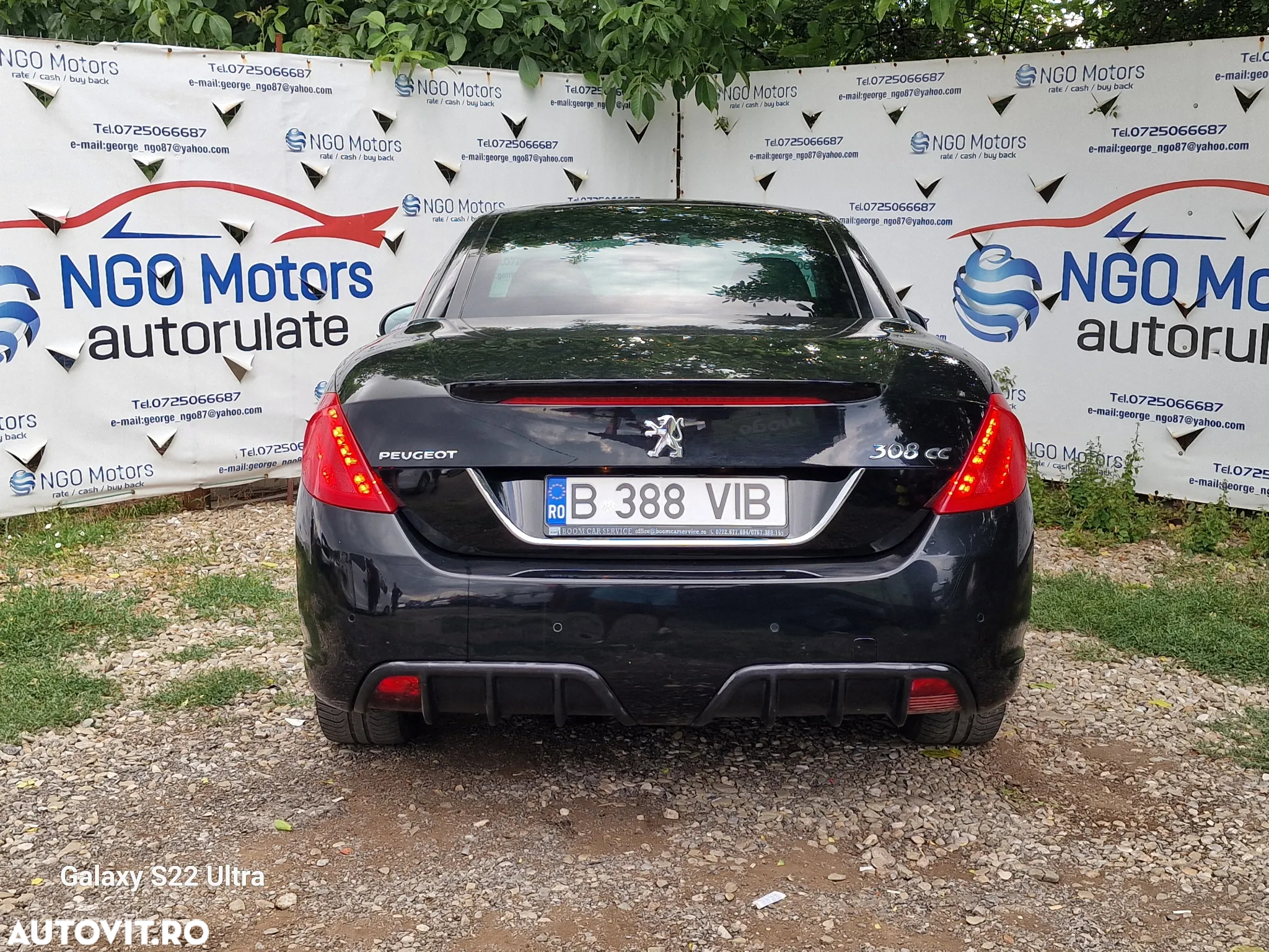 Peugeot 308 150 THP Sport - 7