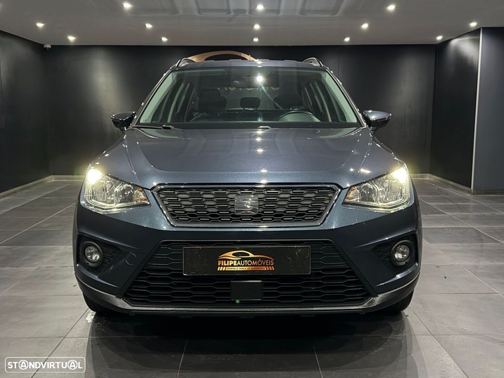 SEAT Arona 1.0 TSI Style - 2