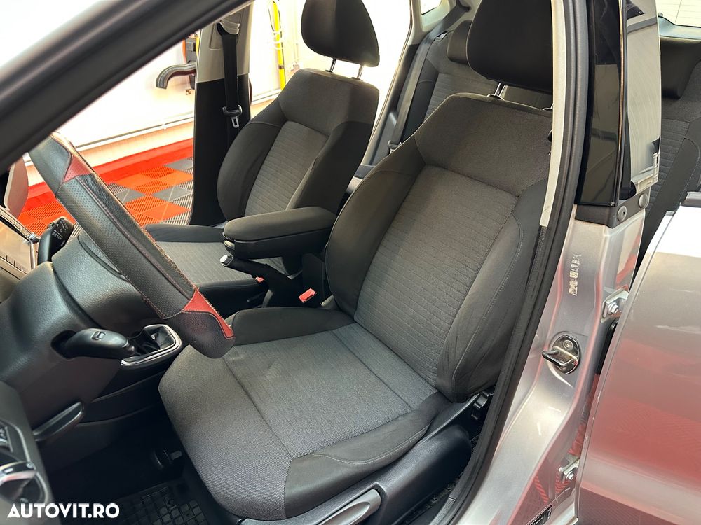 Volkswagen Polo - 6
