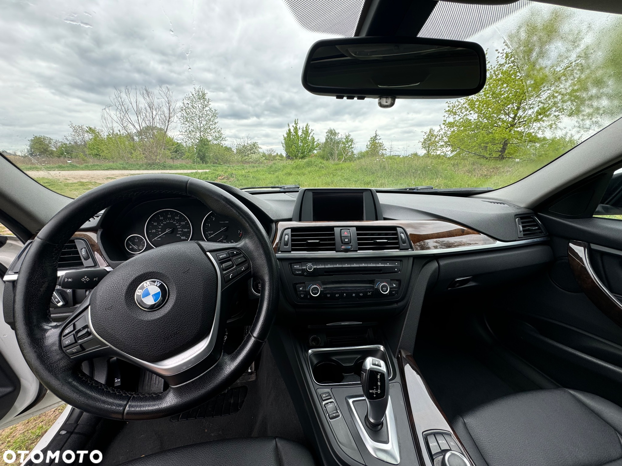 BMW Seria 3 320i GPF xDrive Luxury Line - 10