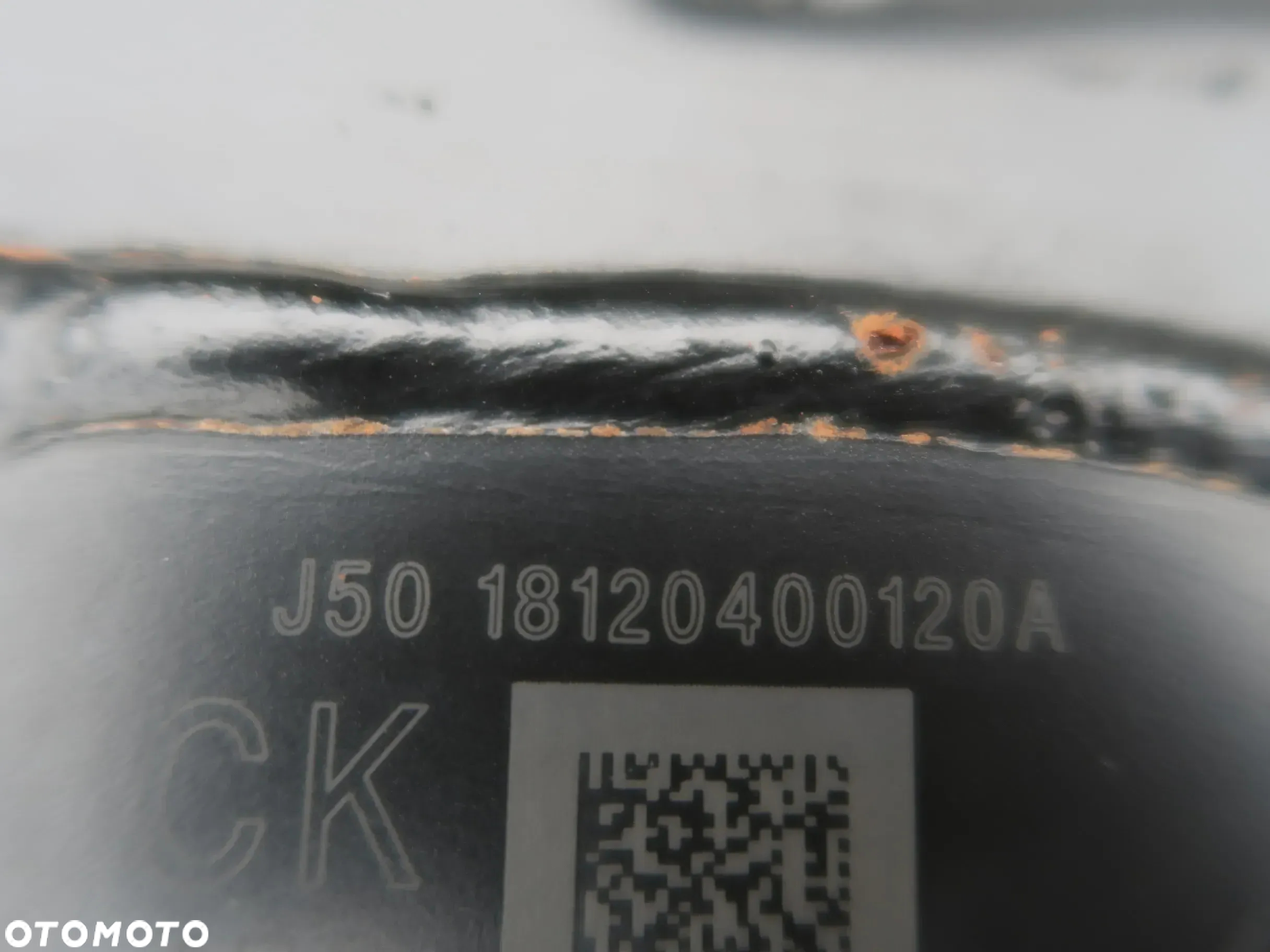 Sanki Kia Stinger GT 3.3 J50 18120400120A - 5