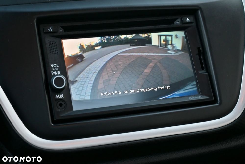 Suzuki SX4 S-Cross 1.6 DDiS Premium 4WD - 39