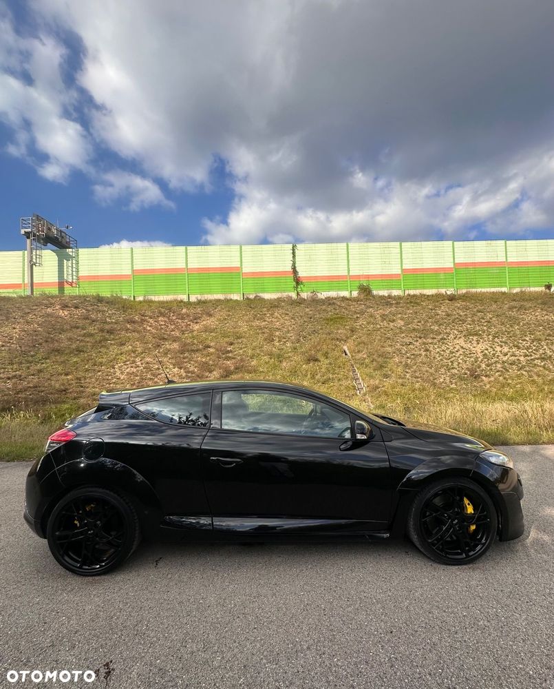 Renault Megane - 3