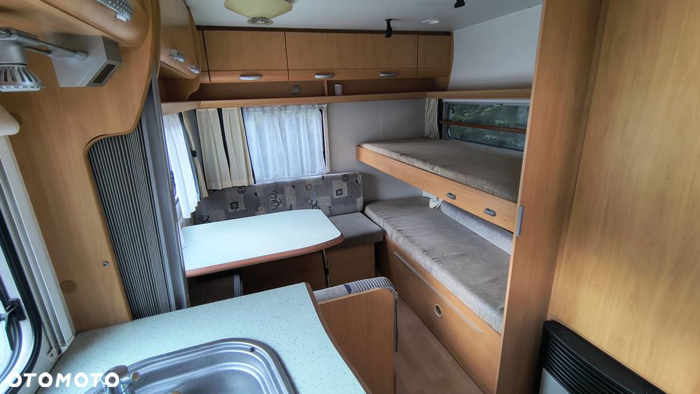 Chateau Cristal Sprint 490 - 8