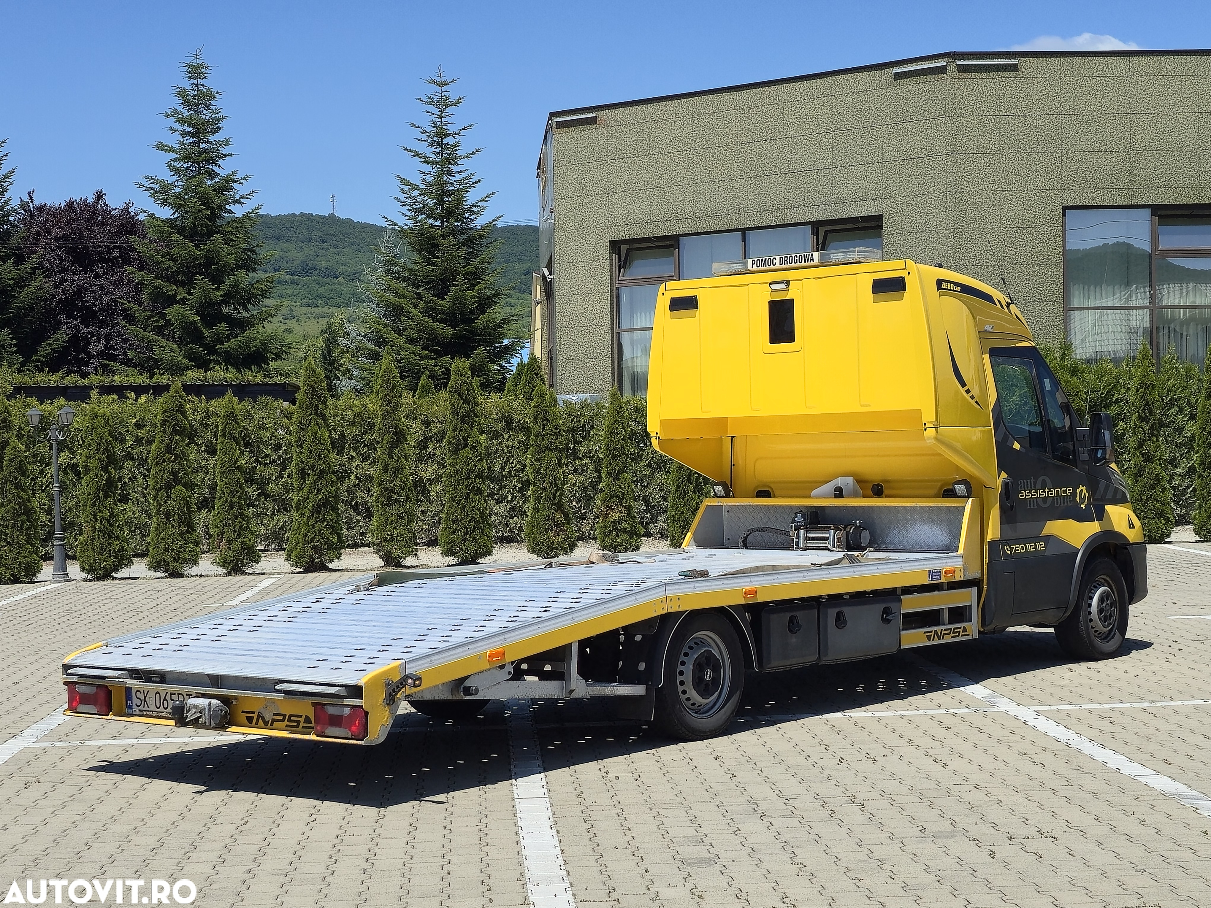 Iveco Daily - 3