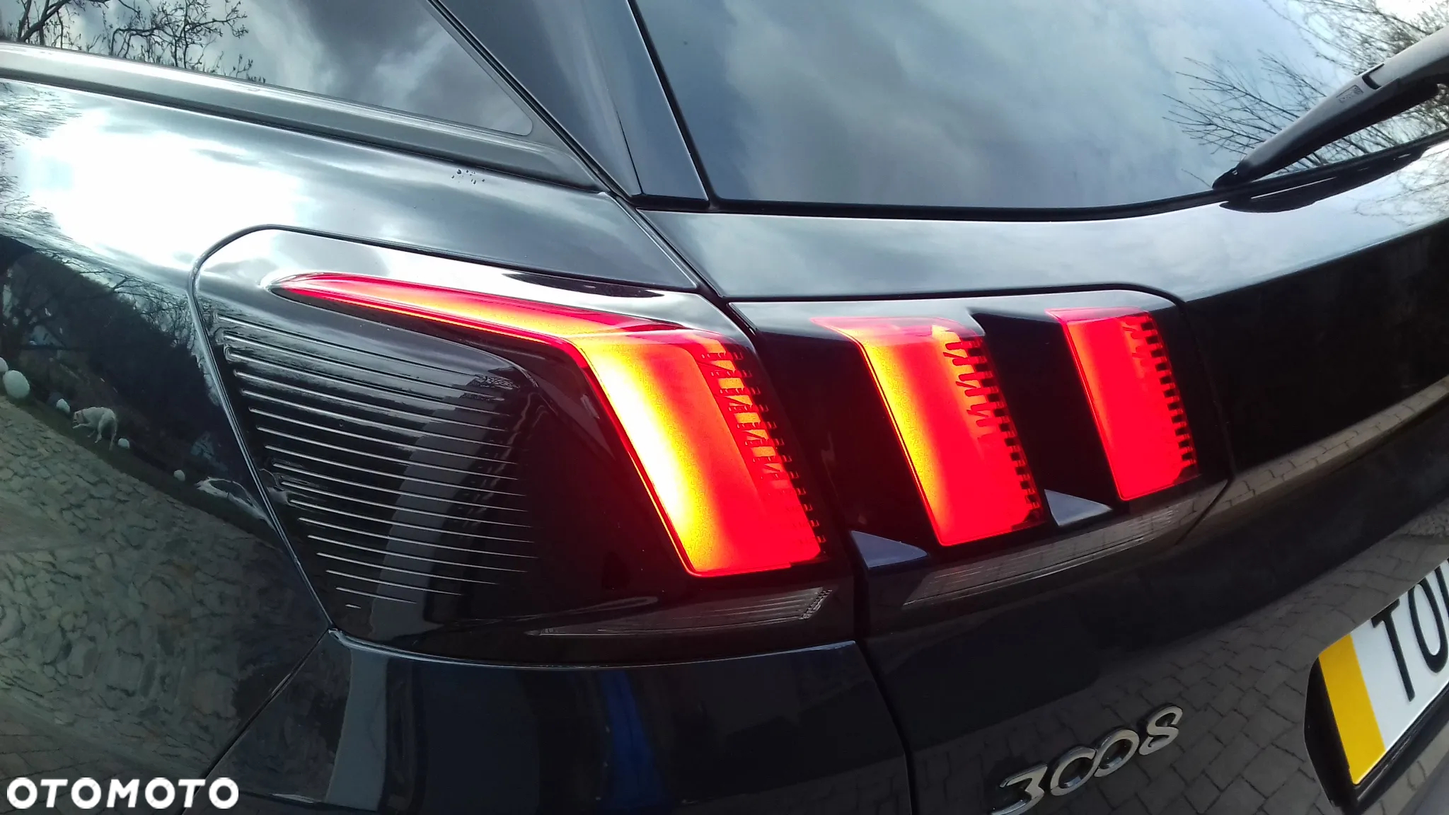 Peugeot 3008 BlueHDi 130 Stop & Start Active Pack - 20