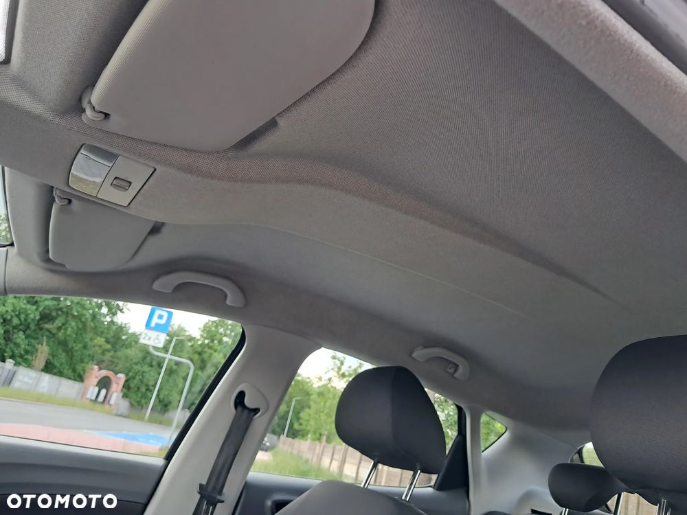 Seat Ibiza 1.4 16V Comfort Edition - 25
