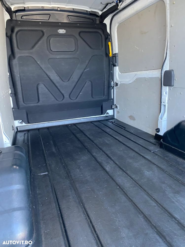 Ford Transit L2H2 - 11