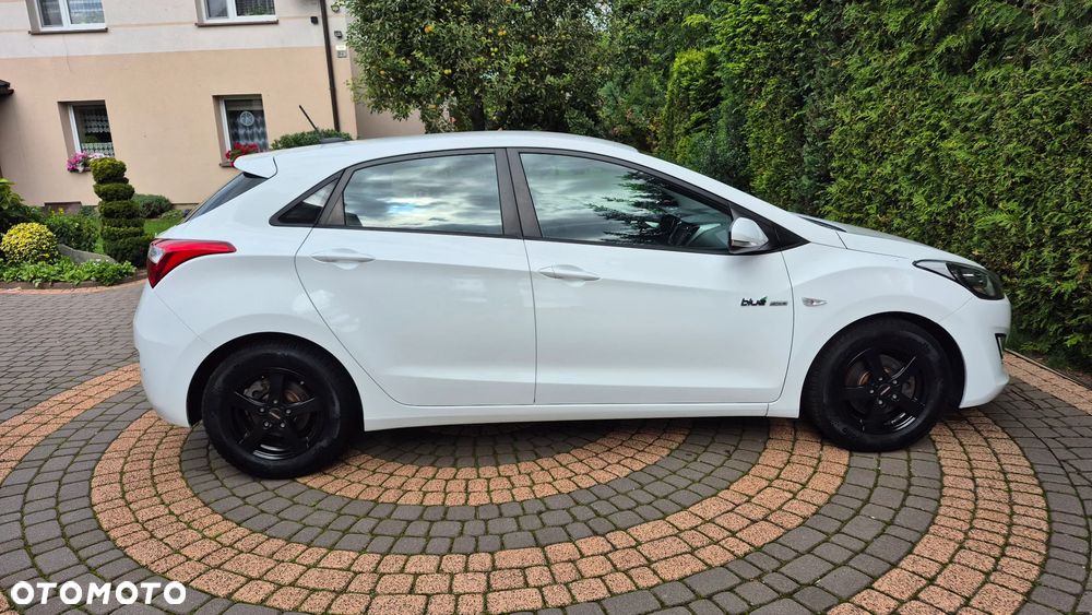 Hyundai i30 1.4 BlueDrive Comfort - 5