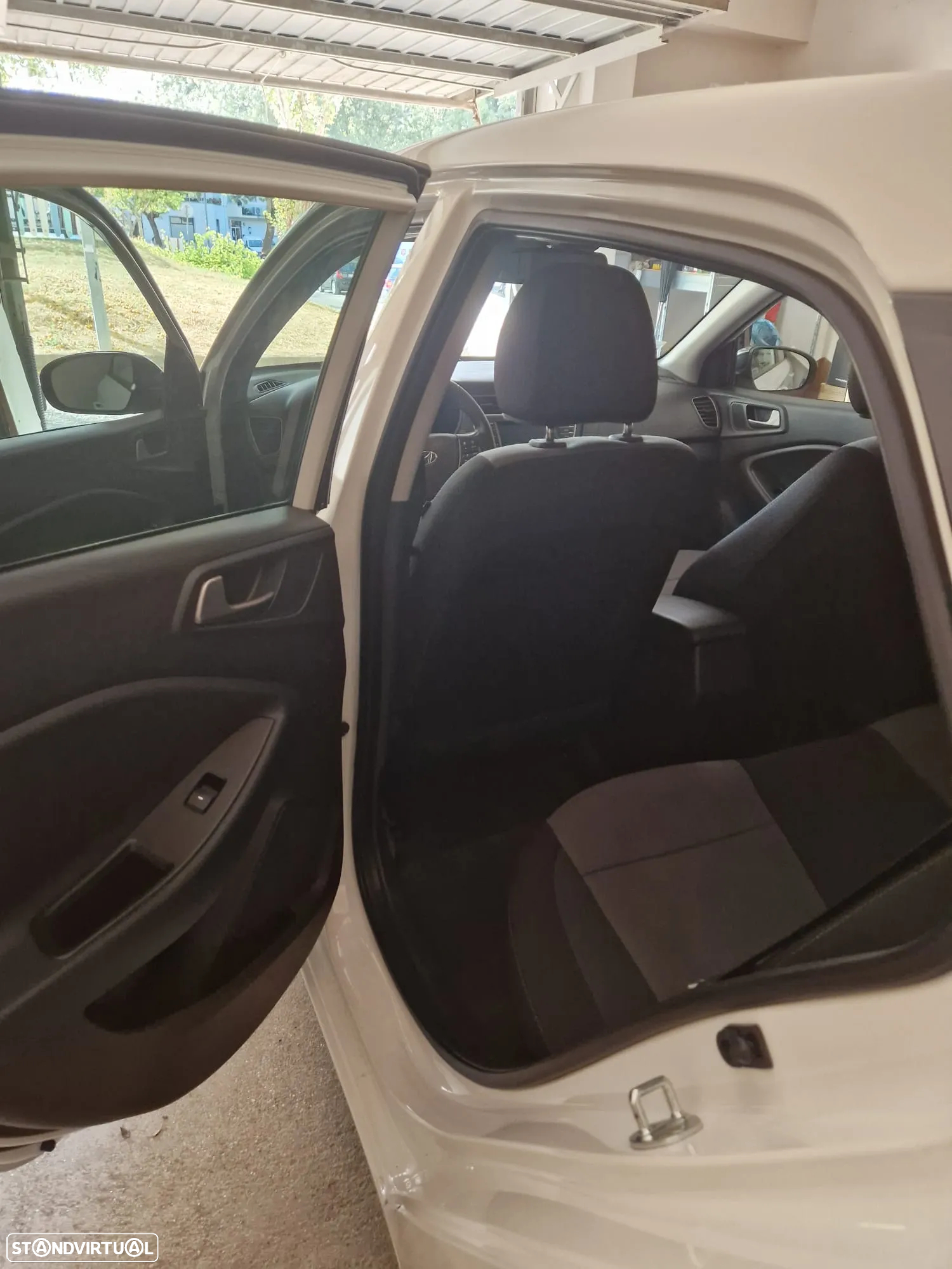 Hyundai i20 1.0 T-GDI Style DCT - 7