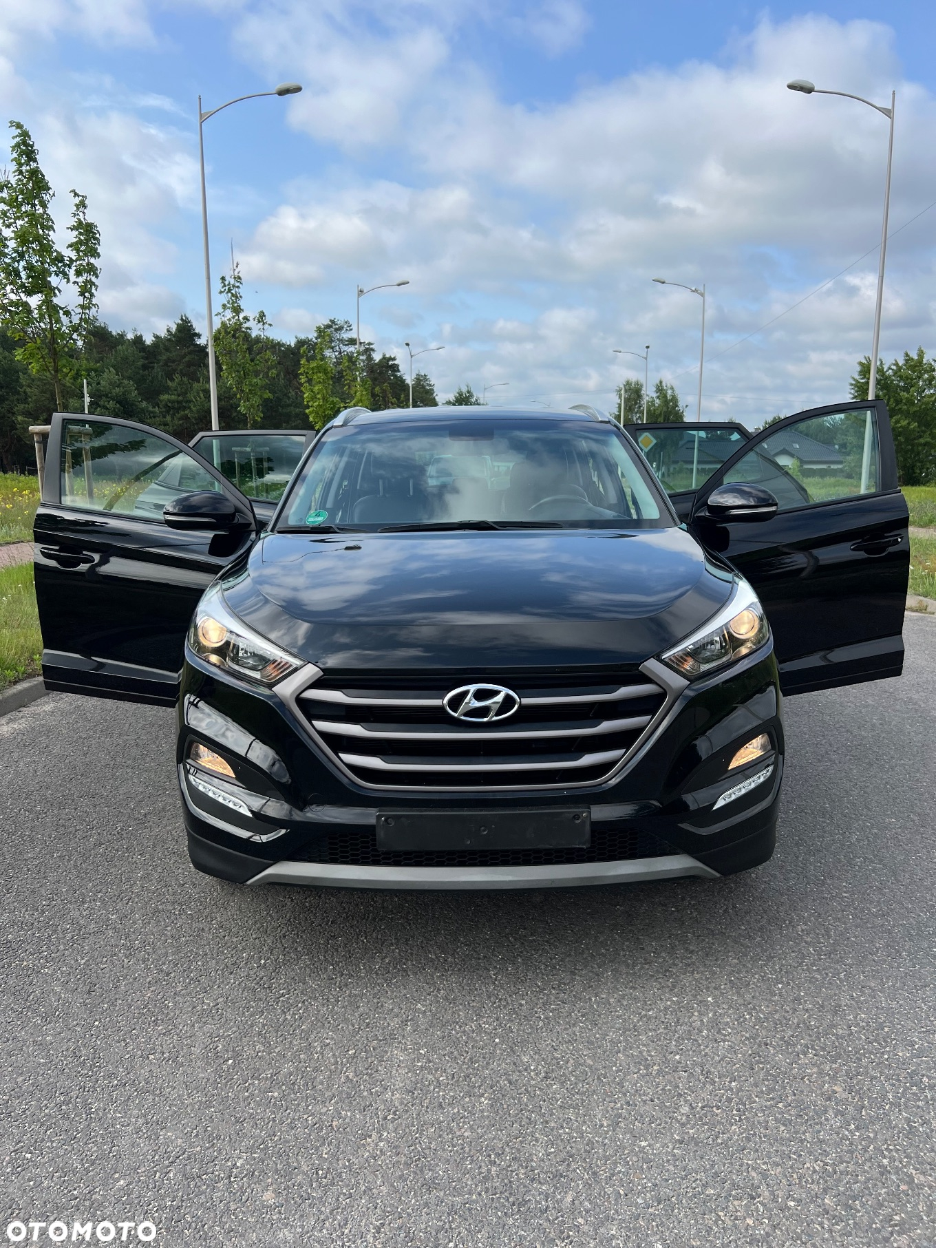 Hyundai Tucson 1.6 GDi 2WD Advantage - 7
