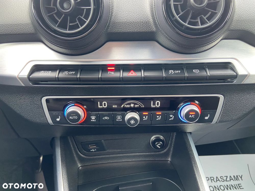 Audi Q2 2.0 TDI Quattro S tronic sport - 17