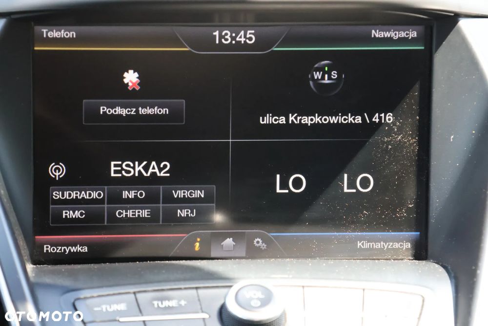 Ford Grand C-MAX 1.5 TDCi Start-Stopp-System Business Edition - 6