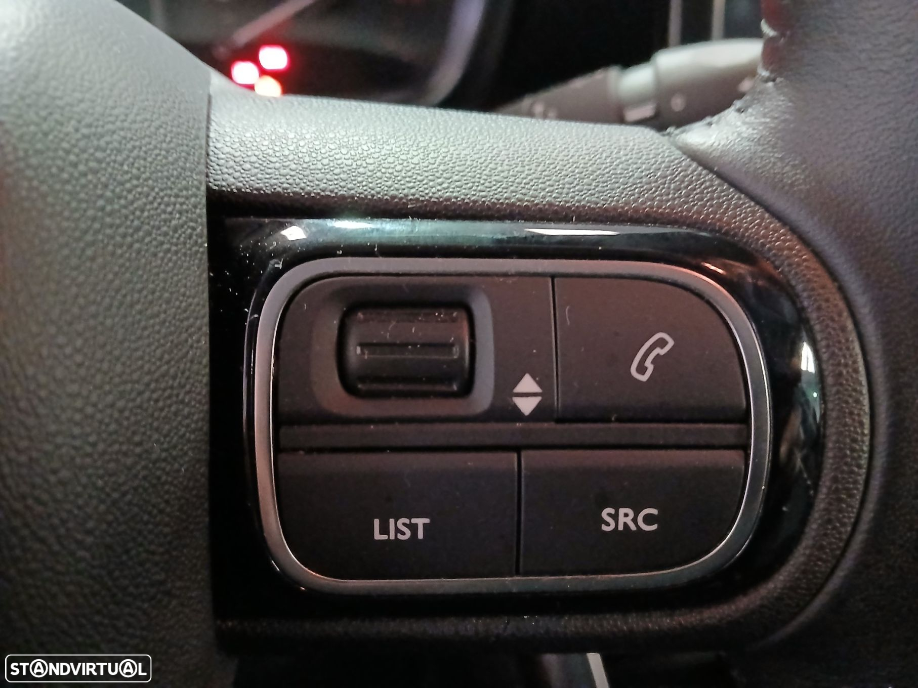 Citroën C3 Aircross 1.2 PureTech C-Series - 19