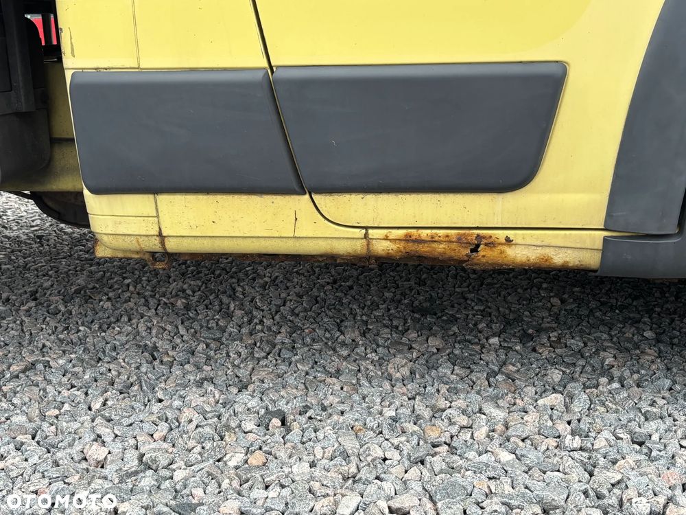 Fiat Ducato - 11