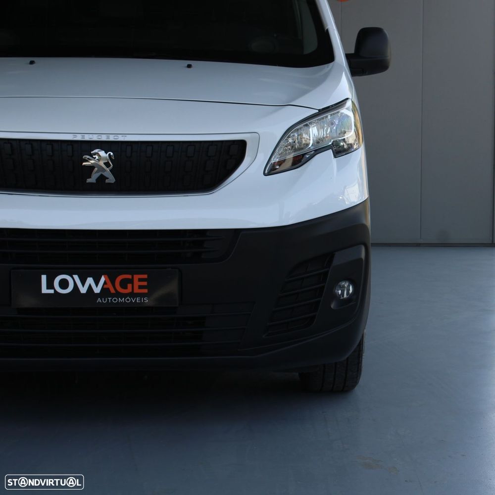 Peugeot Expert L2H1 TwinCab Premium - 7