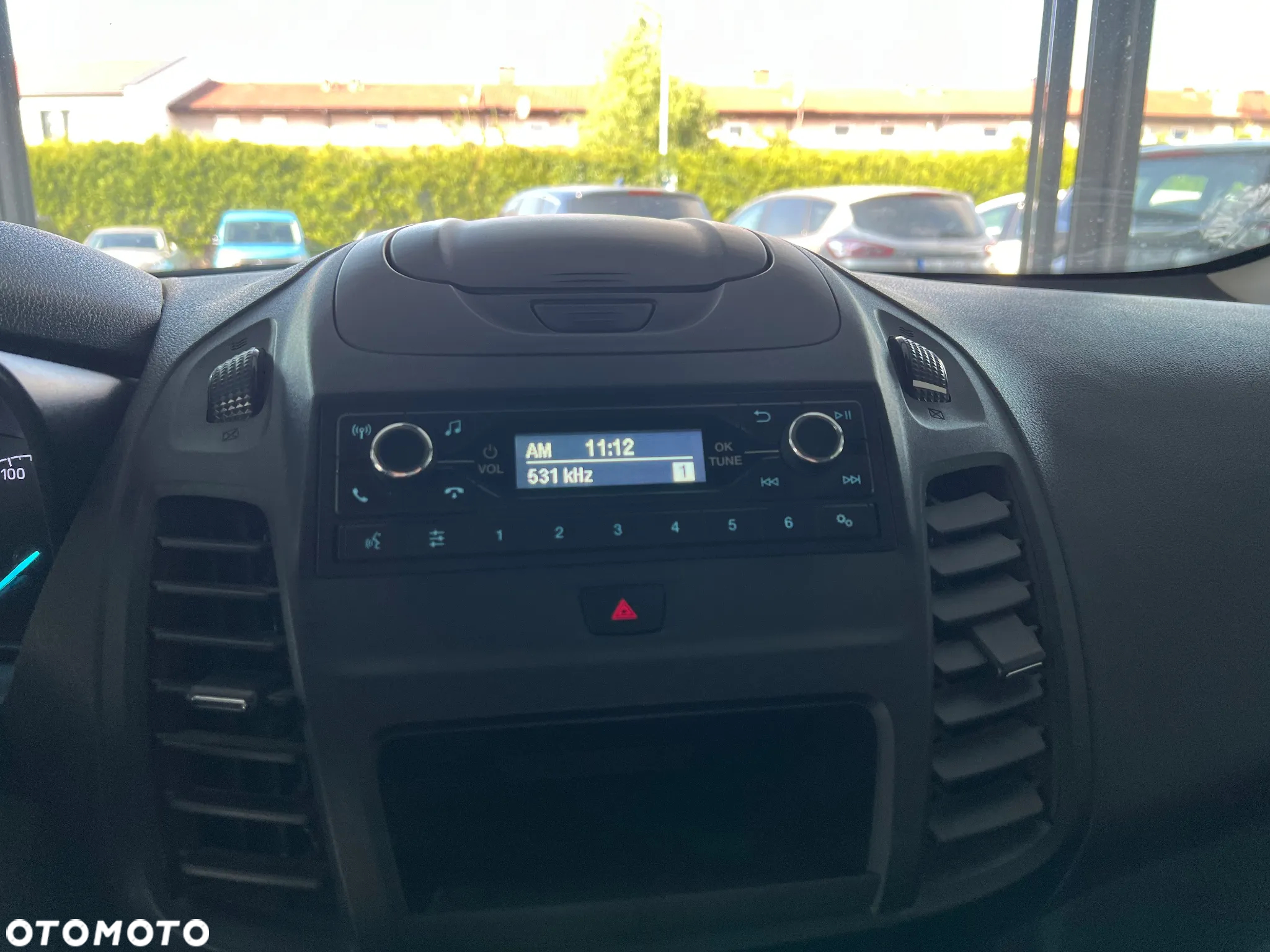 Ford Tourneo Connect Gr 1.5 EcoBlue Trend - 26