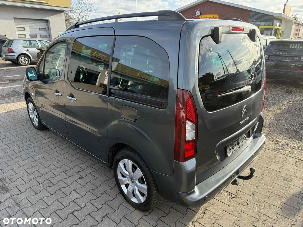 Citroën Berlingo 1.6 BlueHDi Feel - 5