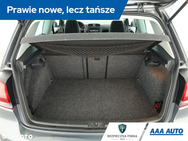 Volkswagen Golf - 12