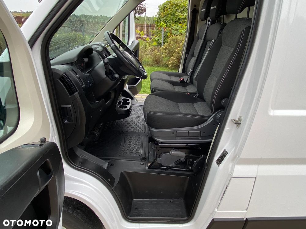 Fiat Ducato - 26