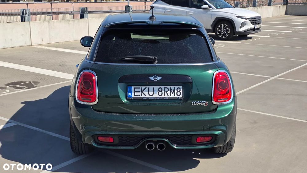 MINI Cooper S sport - 10