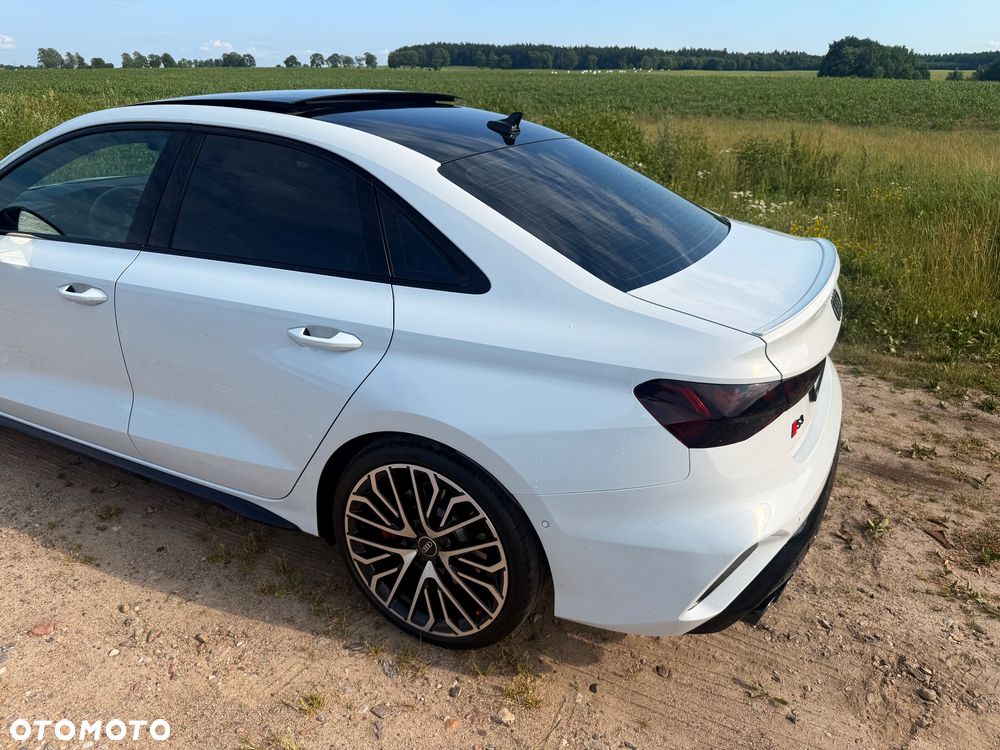 Audi S3 - 9