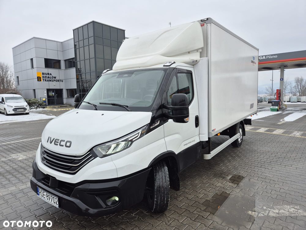 Iveco Daily 35S16HA8 3.0 - 1