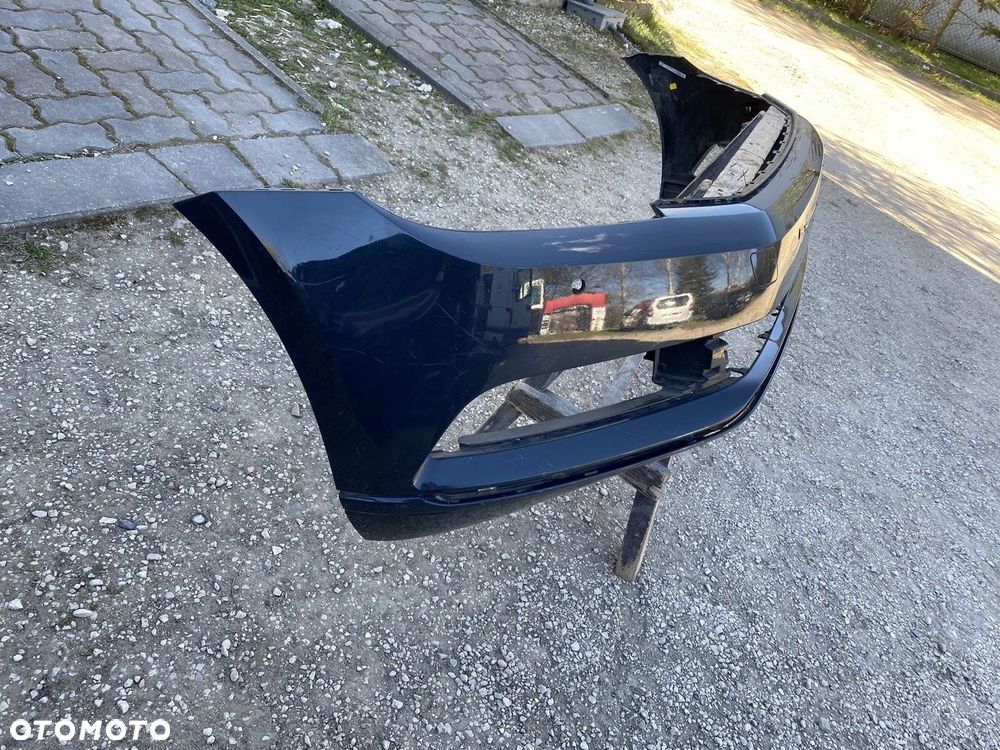 ZDERZAK PRZÓD PRZEDNI VW PASSAT B8 14-18 3G0807221 - 3