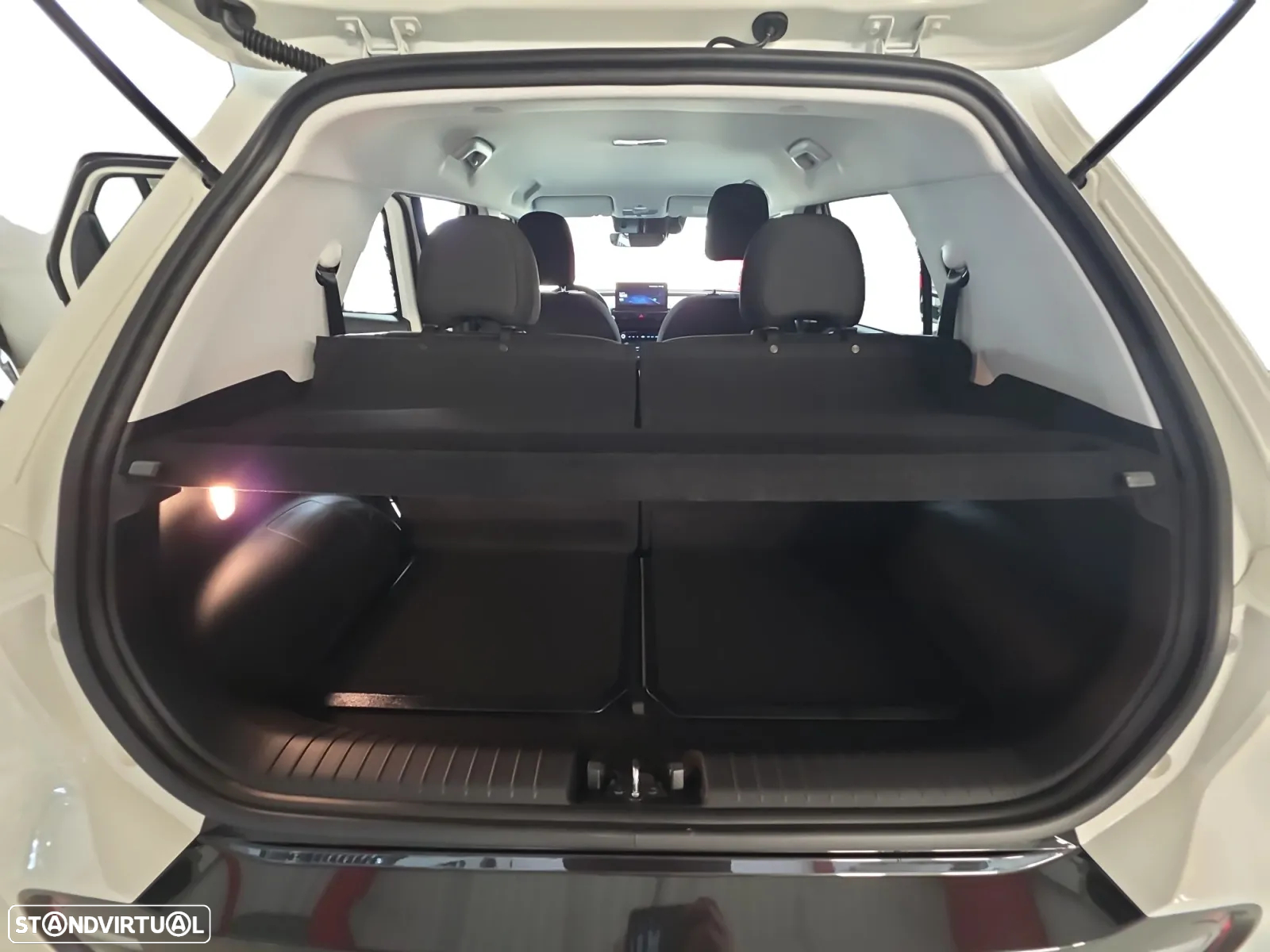 Hyundai Inster 49 kWh Style Plus - 16