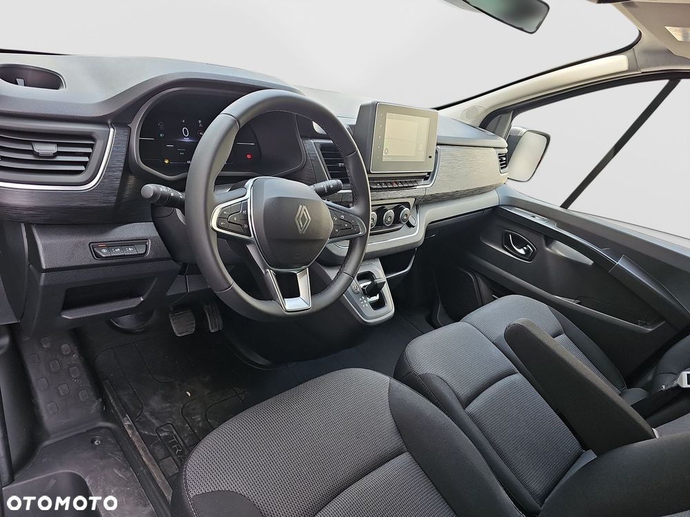 Renault Trafic - 10