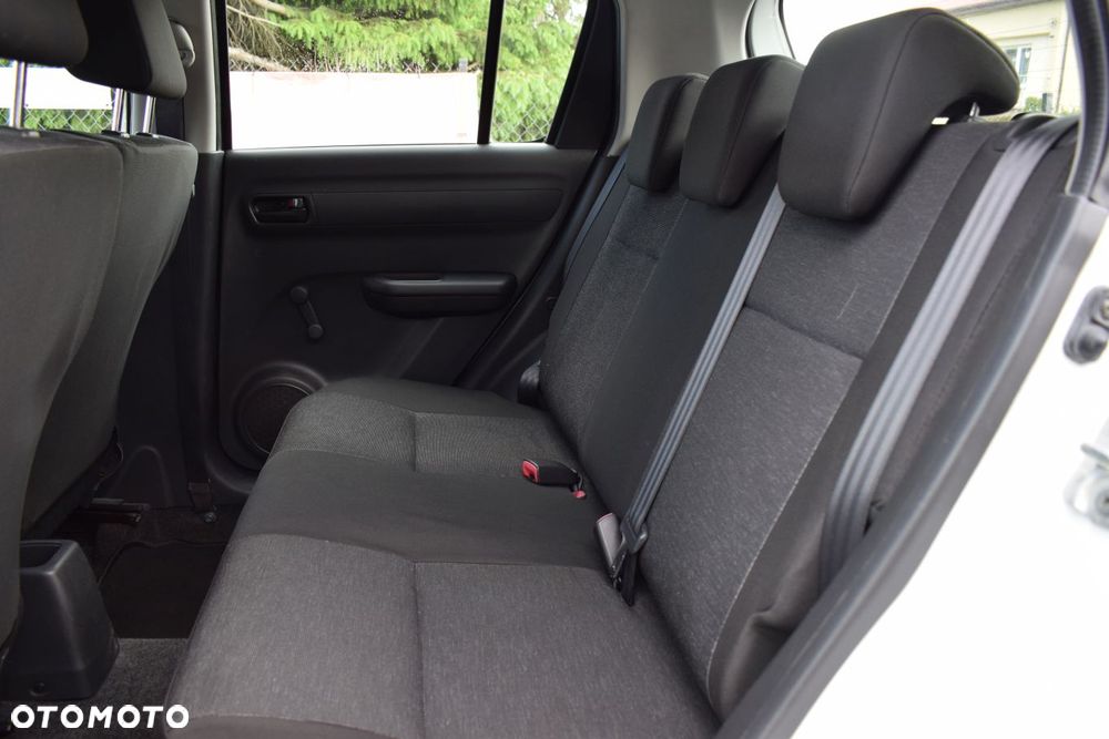 Suzuki Swift - 8