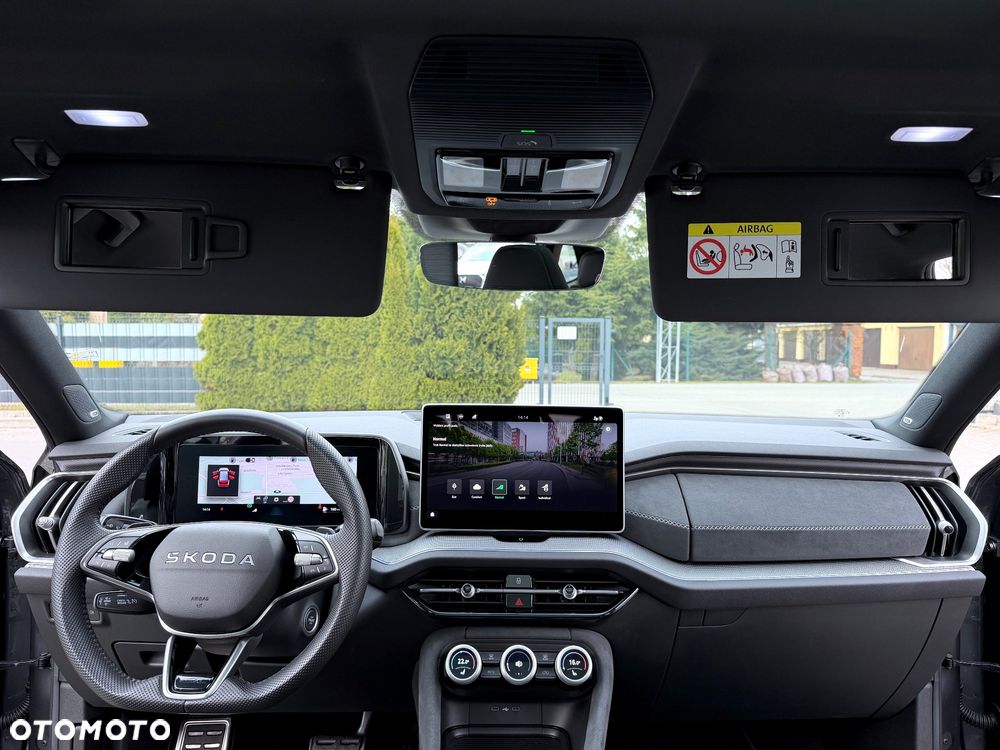 Skoda Kodiaq 2.0 TDI DSG Sportline - 20