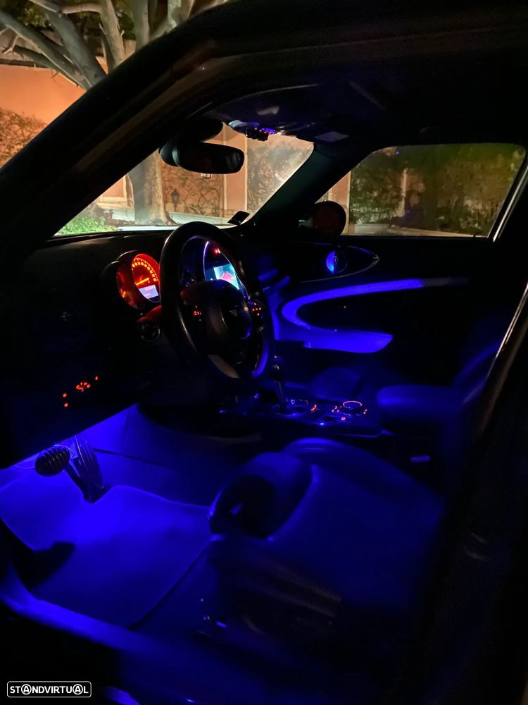 MINI Clubman Cooper SD Auto Desportiva - 43