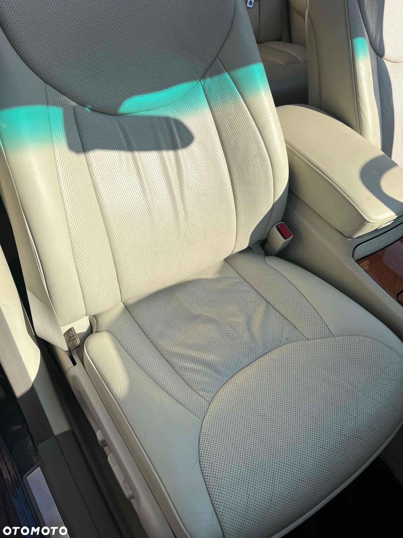Lexus LS 430 Prestige - 16
