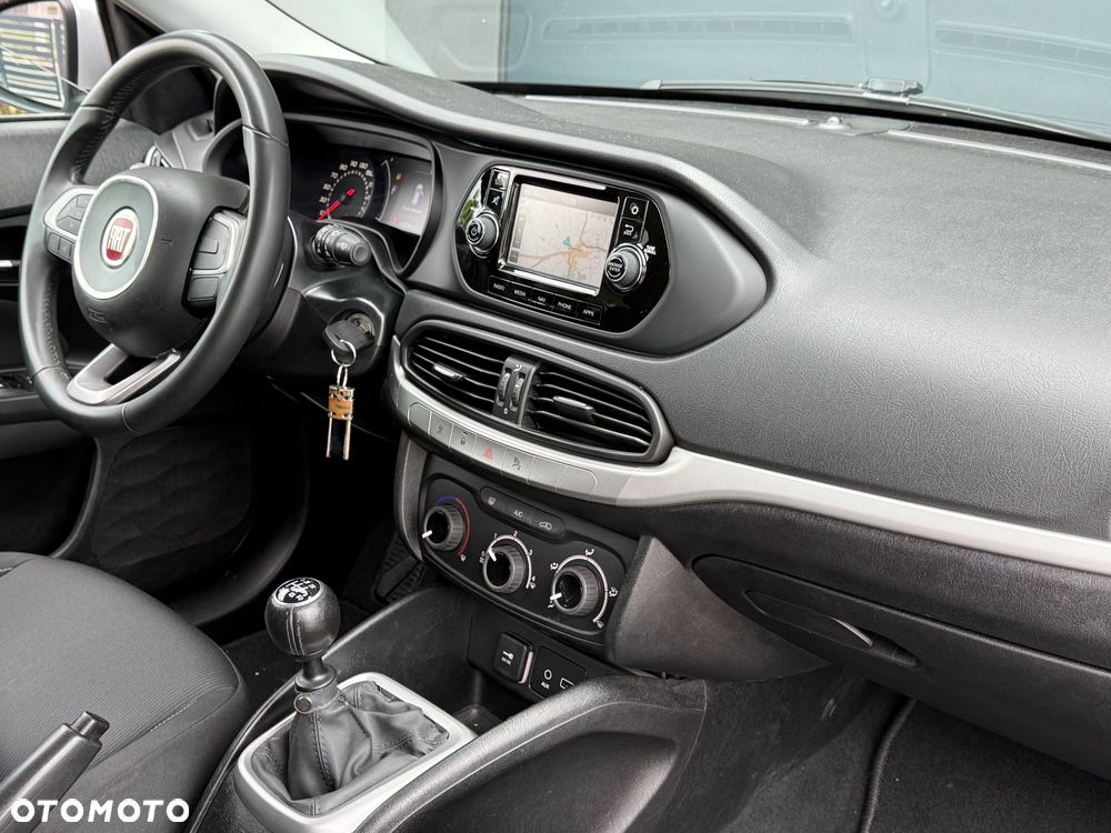 Fiat Tipo 1.4 16V More - 13