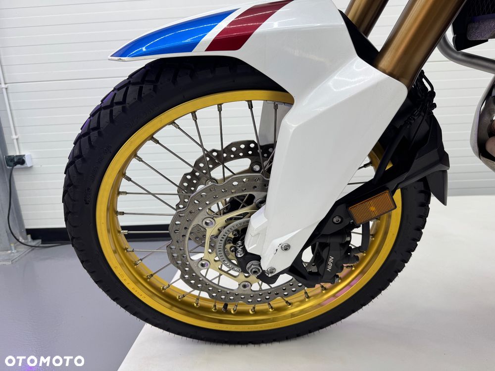 Honda CRF - 37