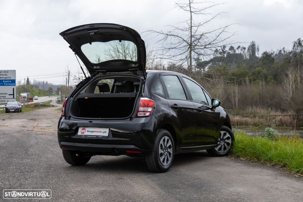 Citroën C3 1.0 VTi Collection - 35