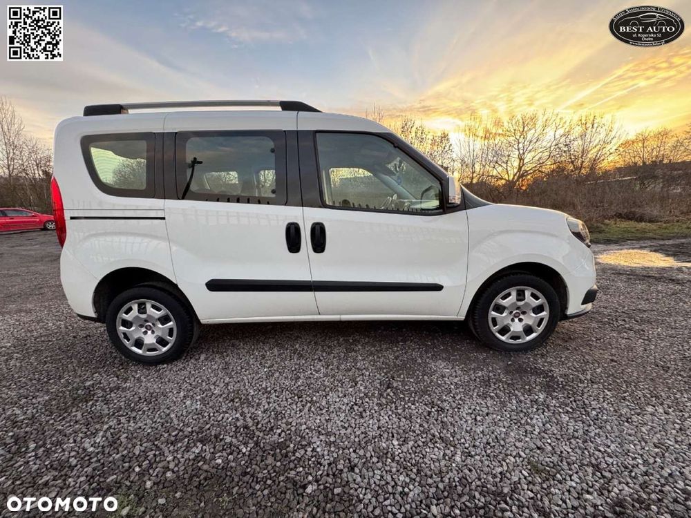 Fiat Doblo - 21