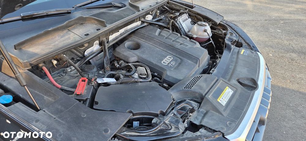 Audi Q5 2.0 TDI Quattro S tronic - 20