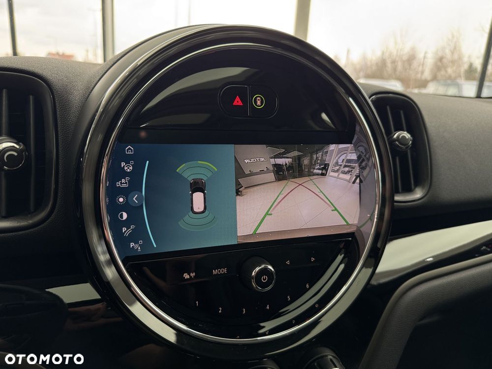MINI Countryman - 38